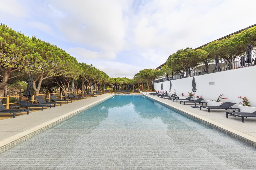 Pool Octant Praia Verde