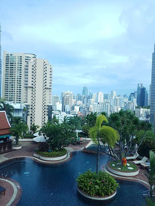 Pool Hotel Windsor Suites & Convention