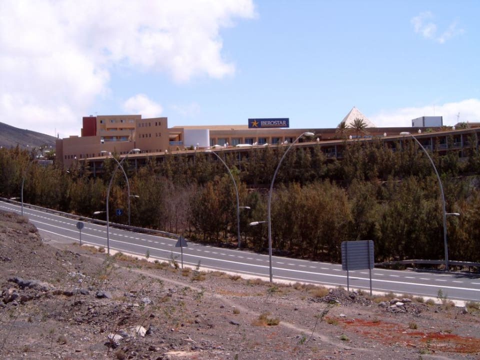 Iberostar Palace Fuerteventura Iberostar Selection Fuerteventura Palace