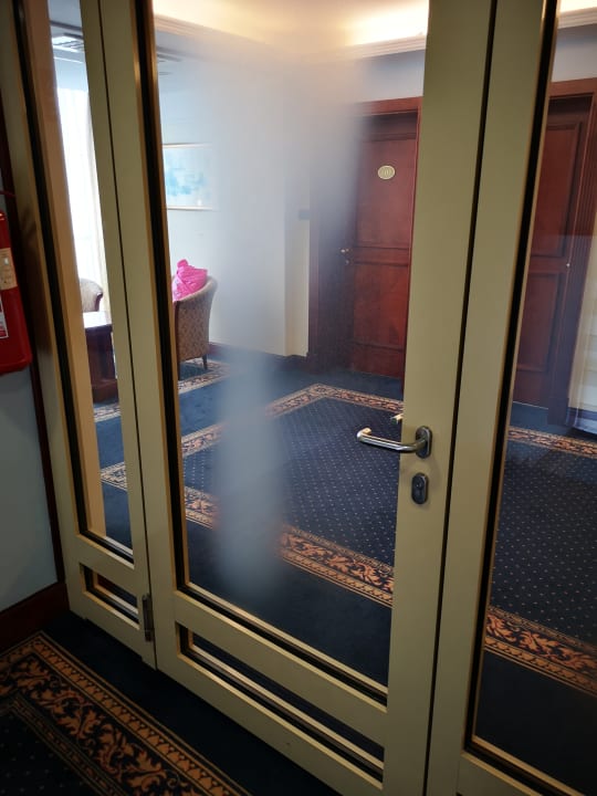 Sonstiges Grand Hotel Adriatic I + II