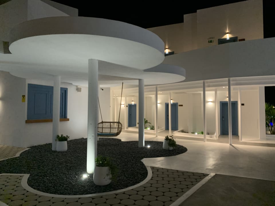 Außenansicht CalaLanzarote Suites Hotel - Adults Only