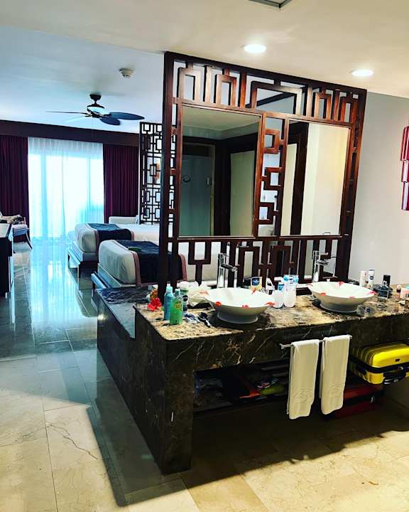 Zimmer Grand Palladium Select Bávaro Resort & Spa