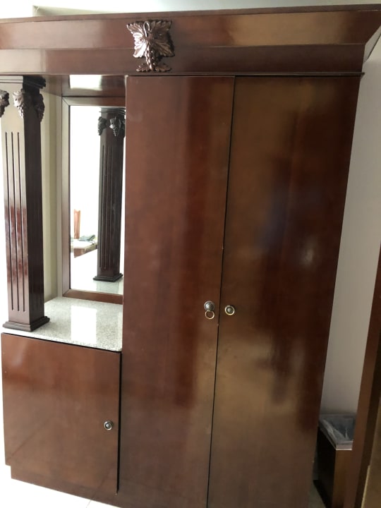 Zimmer Sandy Beach Resort