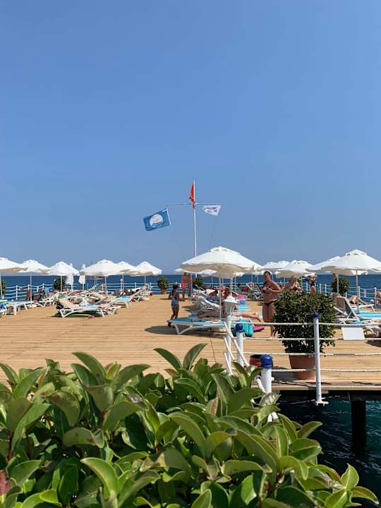 Strand Limak Limra Hotel & Resort