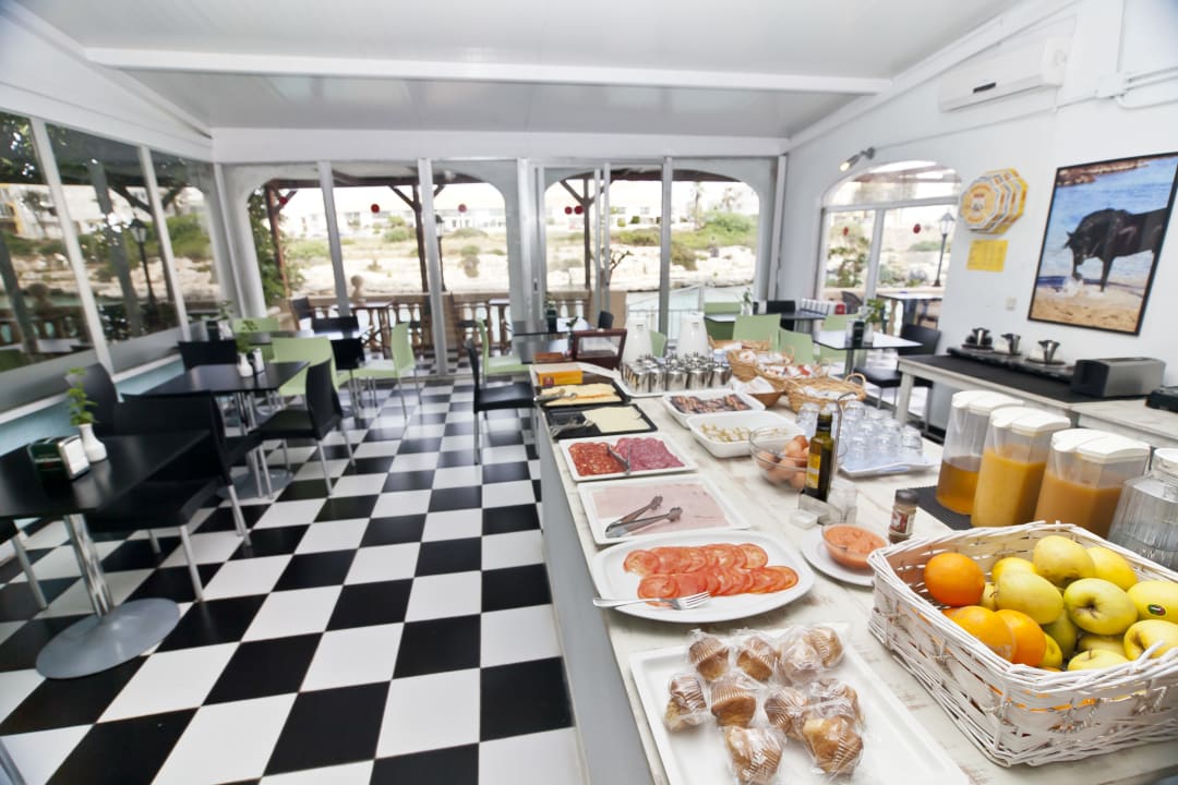 Restaurant Hotel Cala Bona - Mar Blava