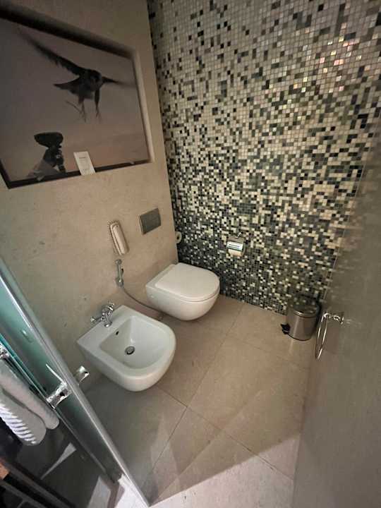 Zimmer The Westin Doha Hotel & Spa