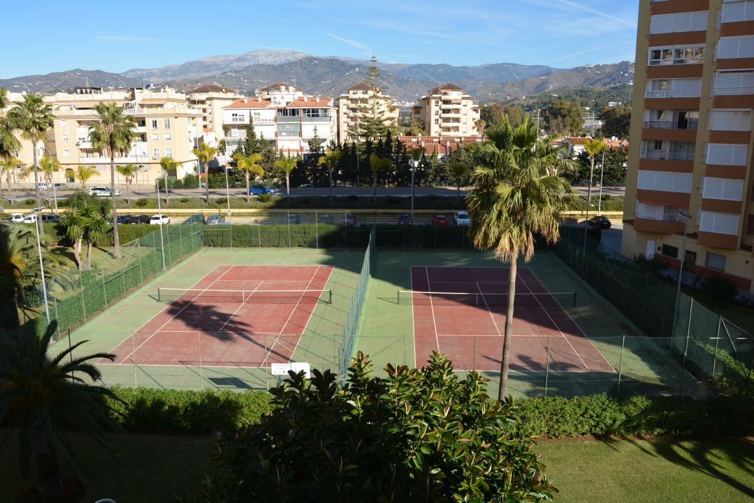 Sport & Freizeit Fewo Algarrobo-Costa
