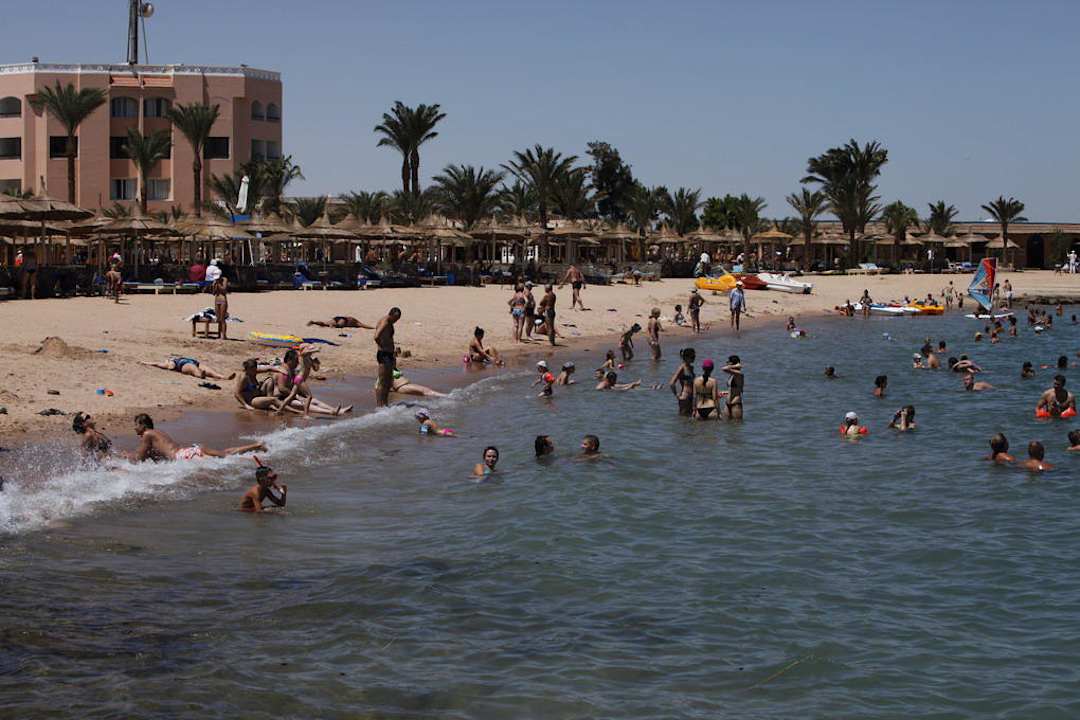 Strand Beach Albatros Resort