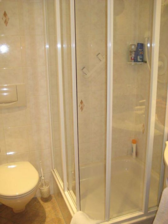 Bad Residenz Seehotel Berlin Brandenburg