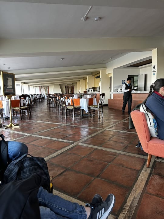 Gastro Sonesta Posadas del Inca Yucay