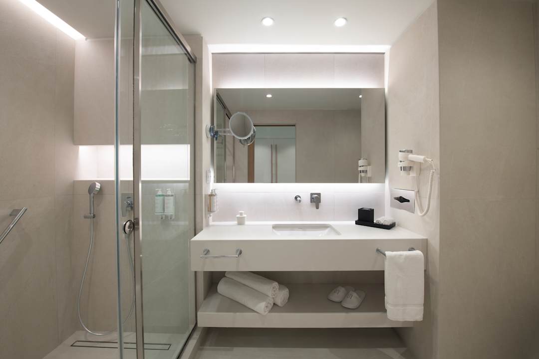 Zimmer Neptune Luxury Resort