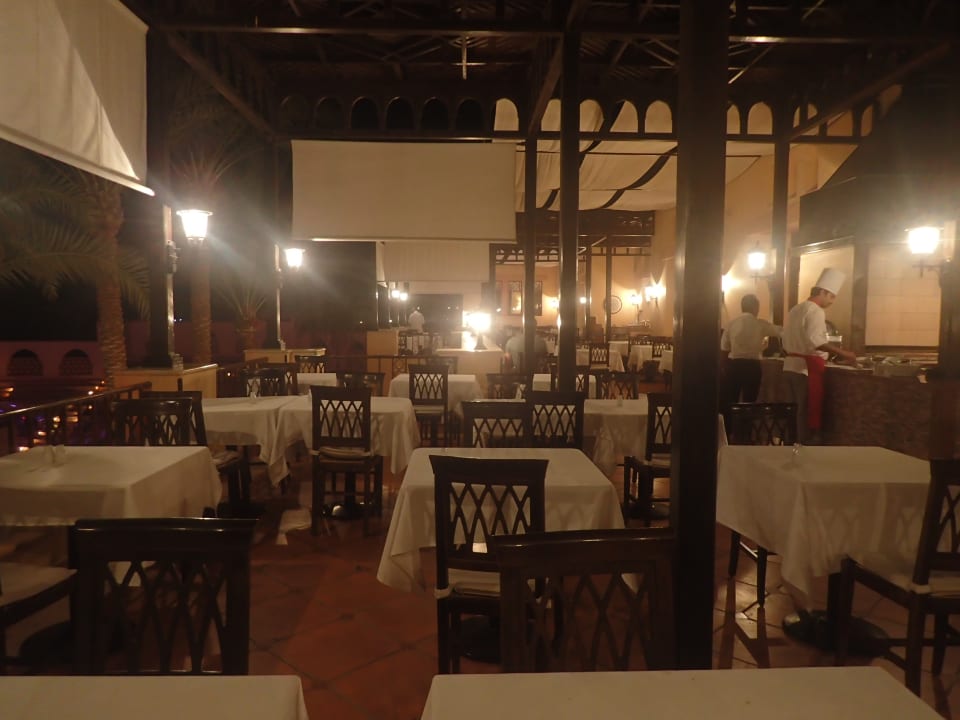 Restaurant Steigenberger Coraya Beach - Adults only