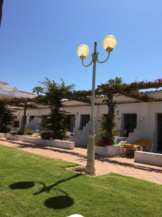 Sonstiges Hotel Playa de la Luz