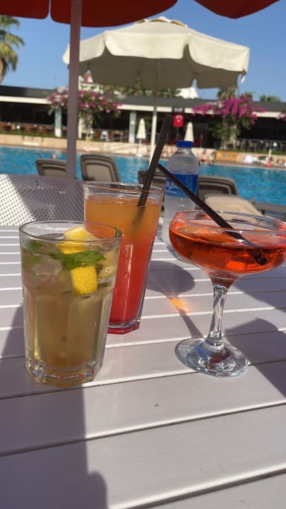 Gastro VONRESORT Golden Beach