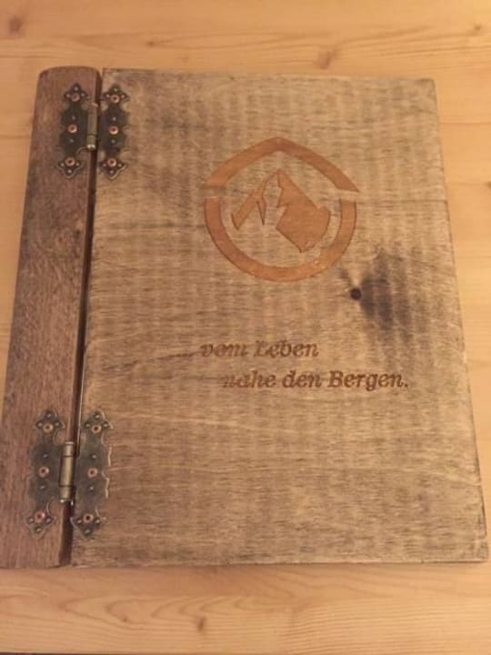Etc. Das Alpenhaus Kaprun