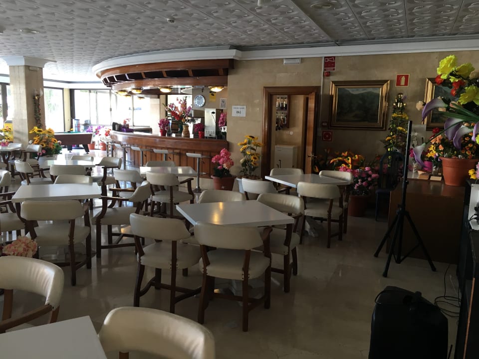 Gastro Bei Juan Playa Blanca