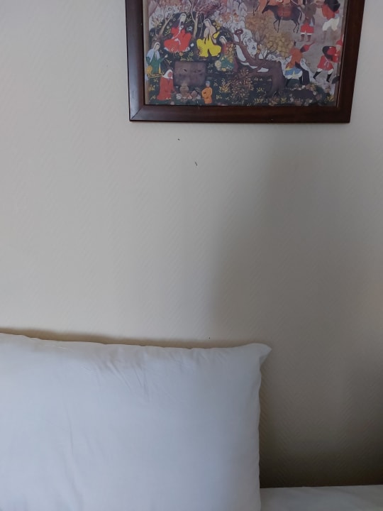 Zimmer Adalya Resort & Spa - Adults Only