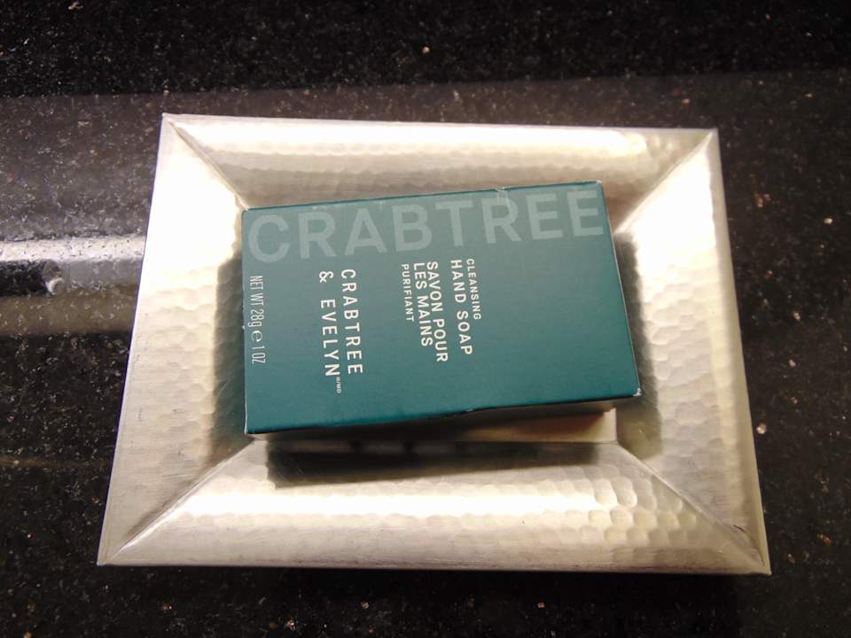 Zimmer Hotel Hilton Atlanta