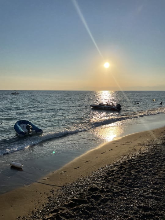 Strand Belek Beach Resort Hotel