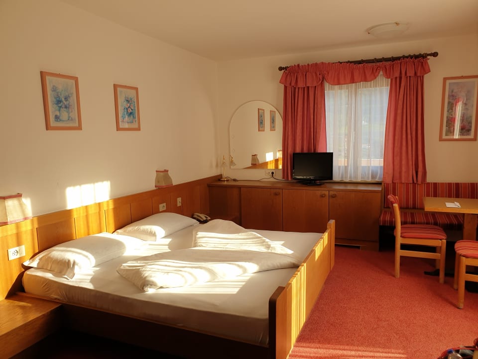 Zimmer Palmengarten Hotel Gstör