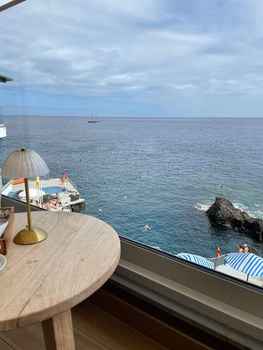 Gastro Sentido Galomar