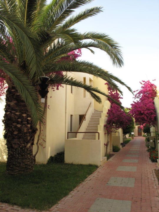 Bungalow VONRESORT Golden Beach