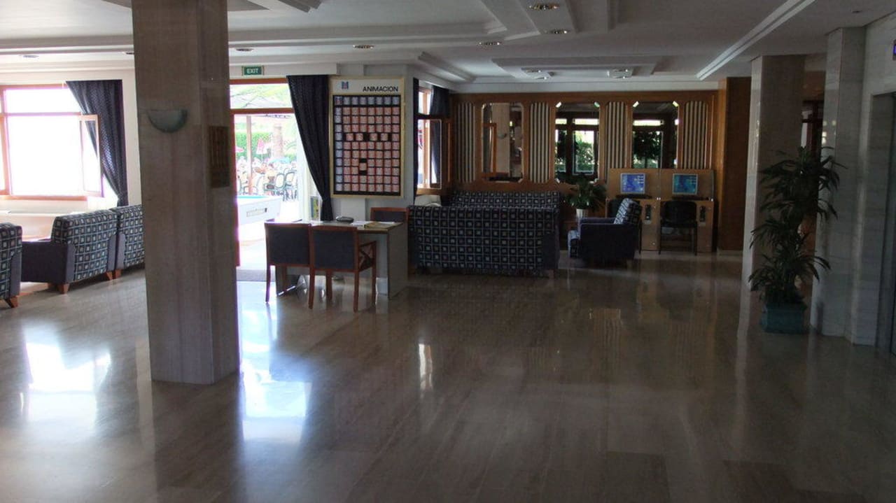 Hotel Millor Sun Millor Sol