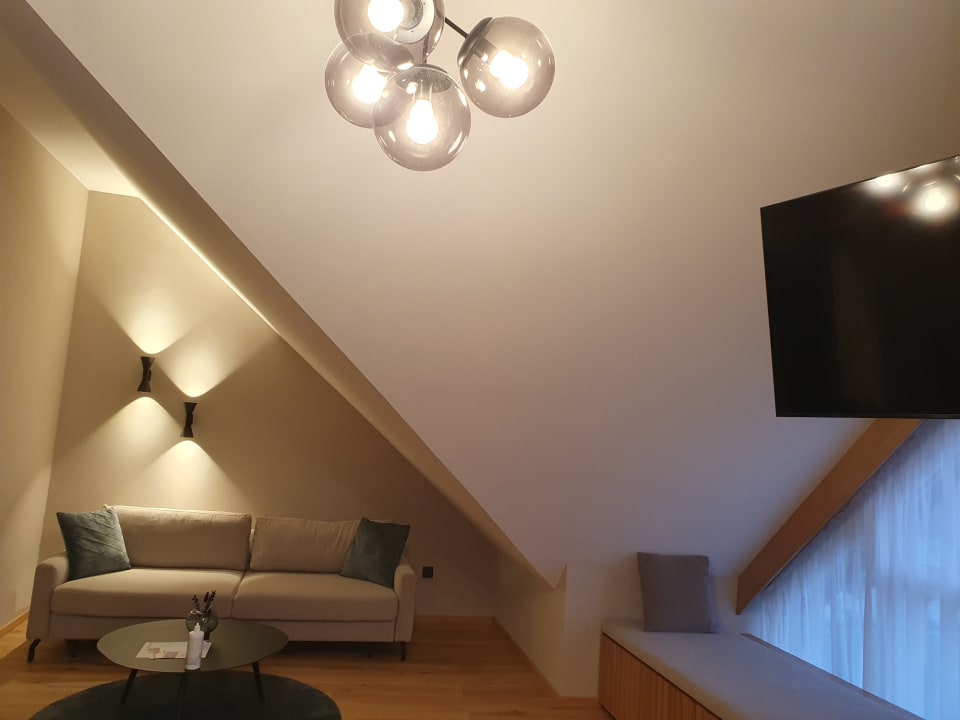 Zimmer Hotel Almesberger