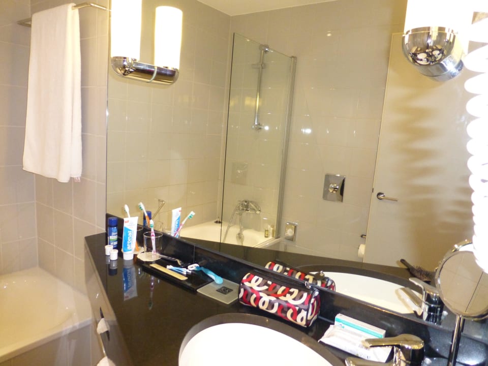 Bad K+K Hotel Maria Theresia