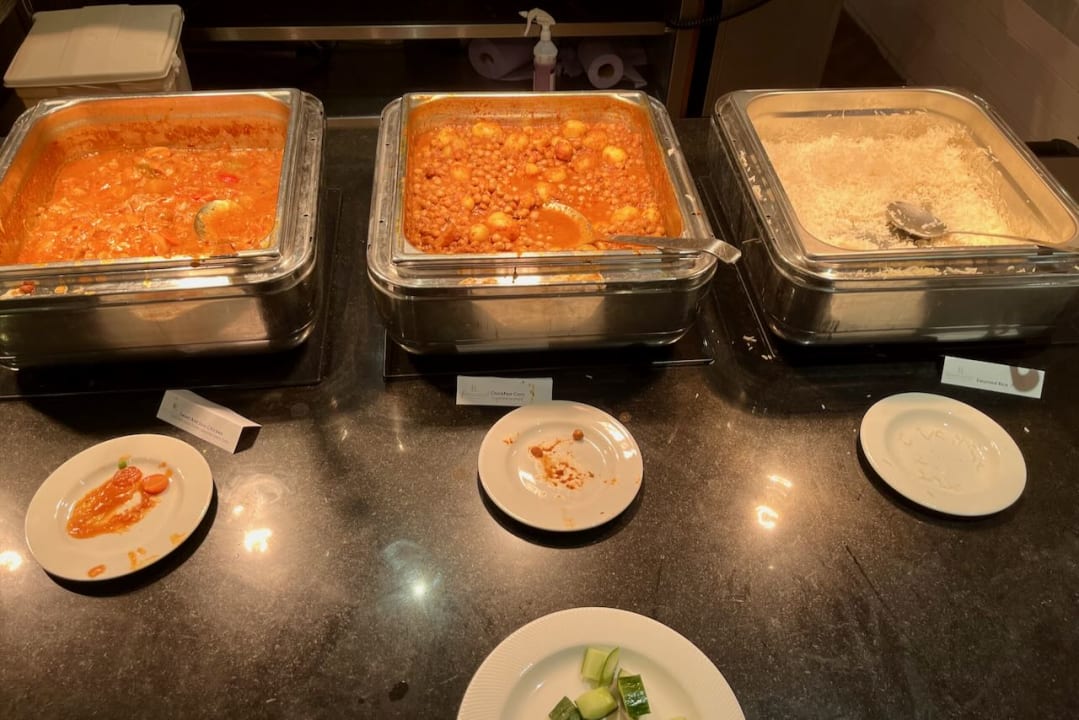 Gastro Renaissance London Heathrow Hotel