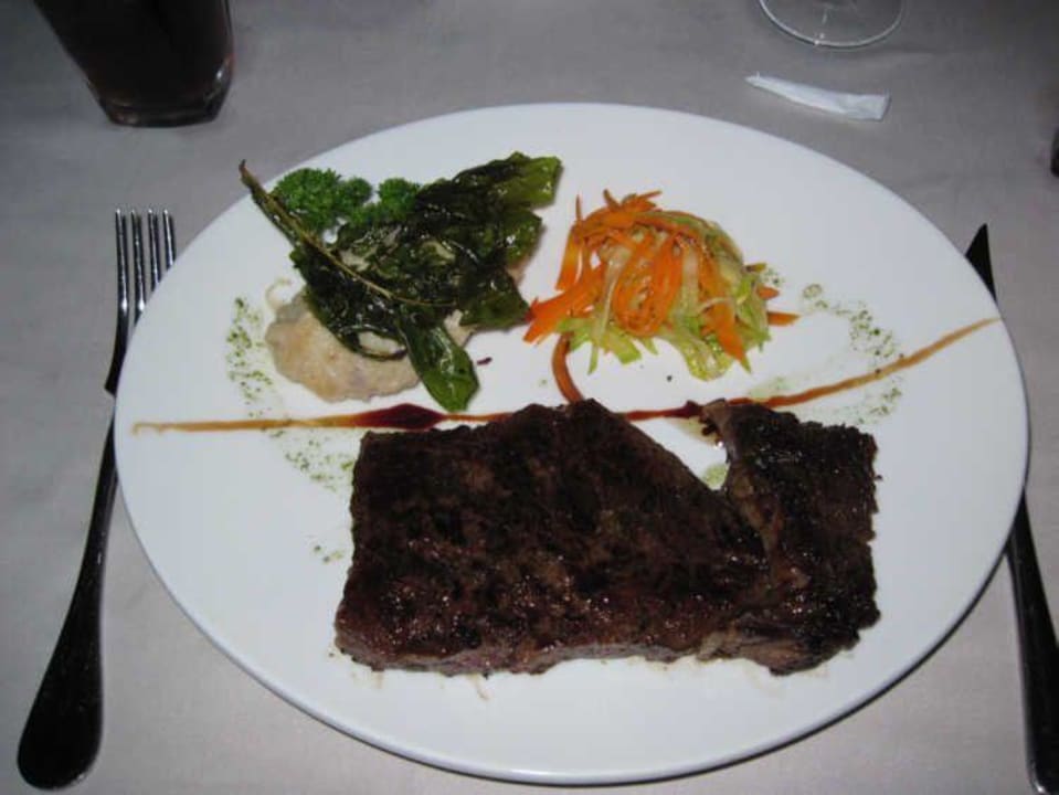 Royal Restaurant Catalonia Royal Bavaro - Adults only