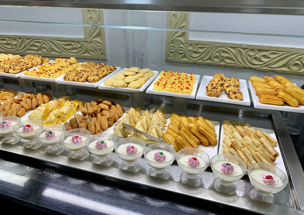 Gastro Hotel Kiwengwa Beach Resort