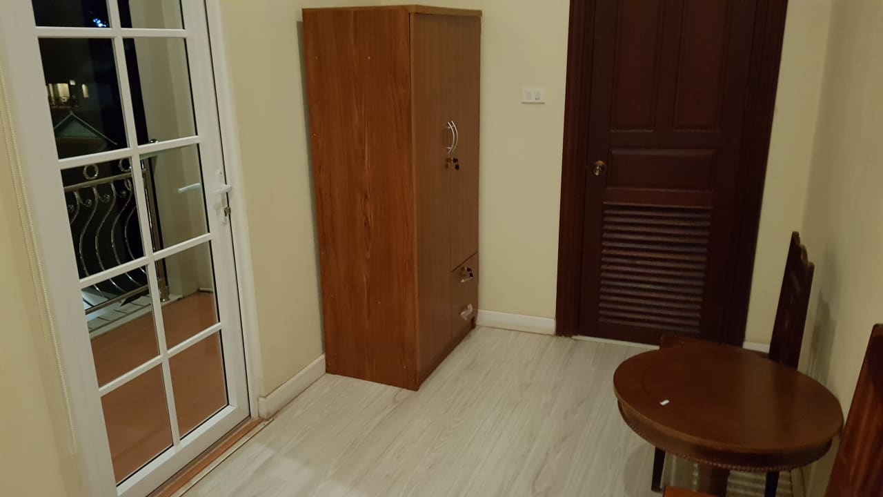 Zimmer Sunbeam Hotel