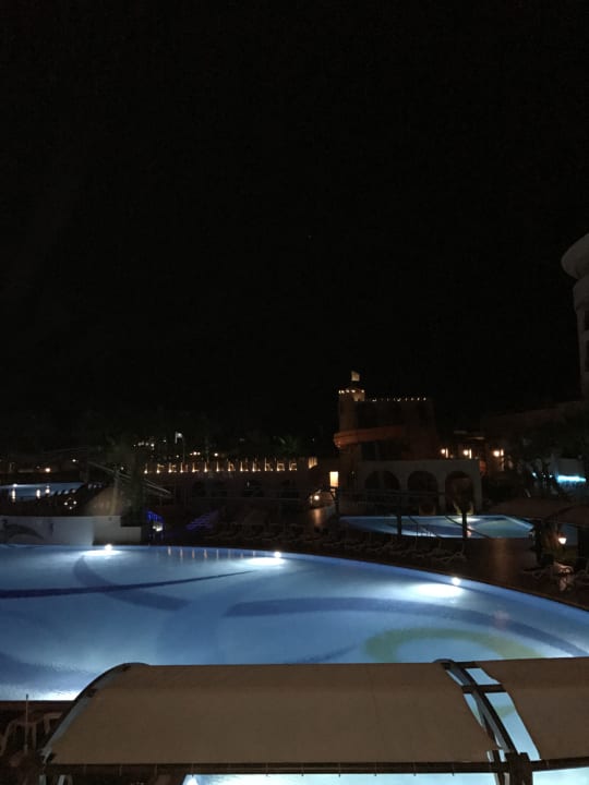 Pool Aydinbey Kings Palace & Spa