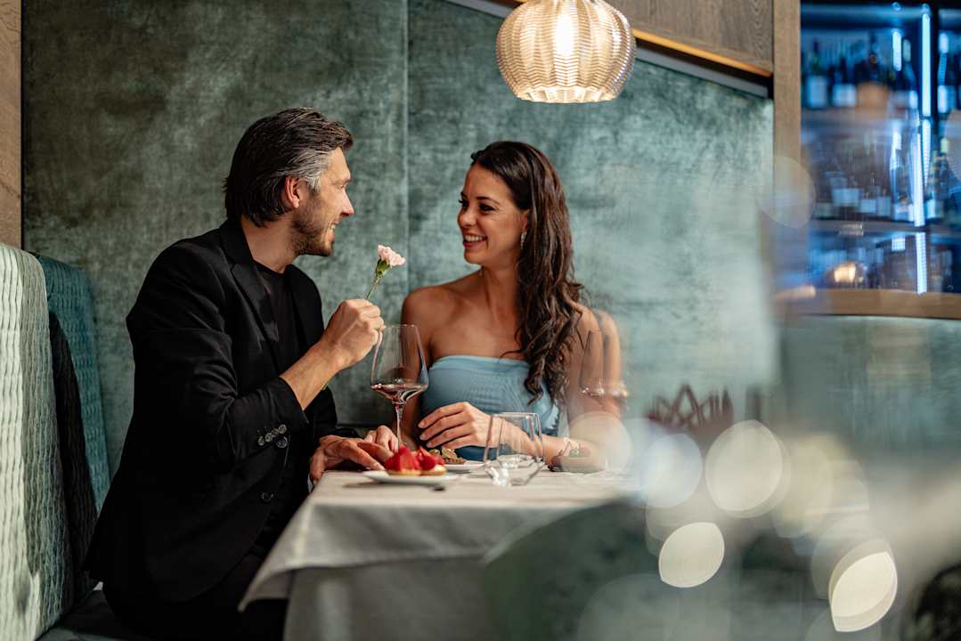 Gastro Leitgam Adults Only Hotel