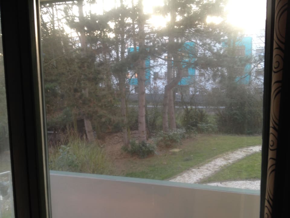 Gärten Parkhotel Sonnenberg