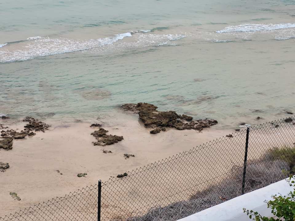 Strand Aldiana Club Fuerteventura
