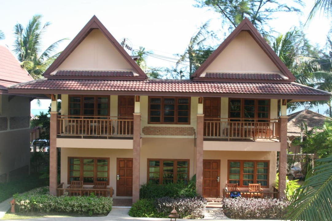 Villa Best Western Premier Bangtao Beach Resort & Spa