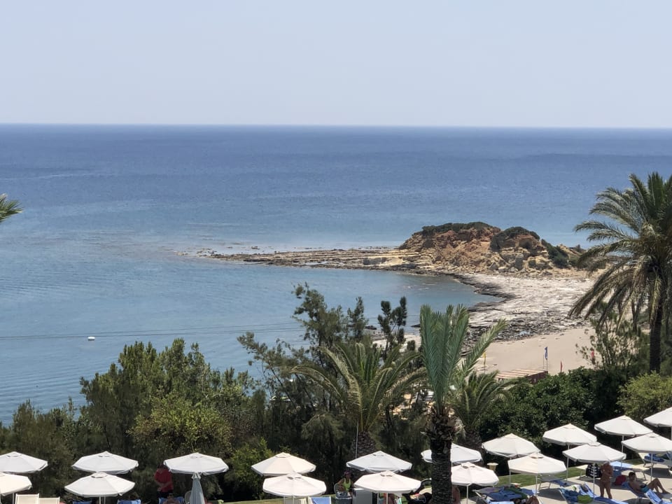 Strand Rodos Princess Beach Hotel & Spa