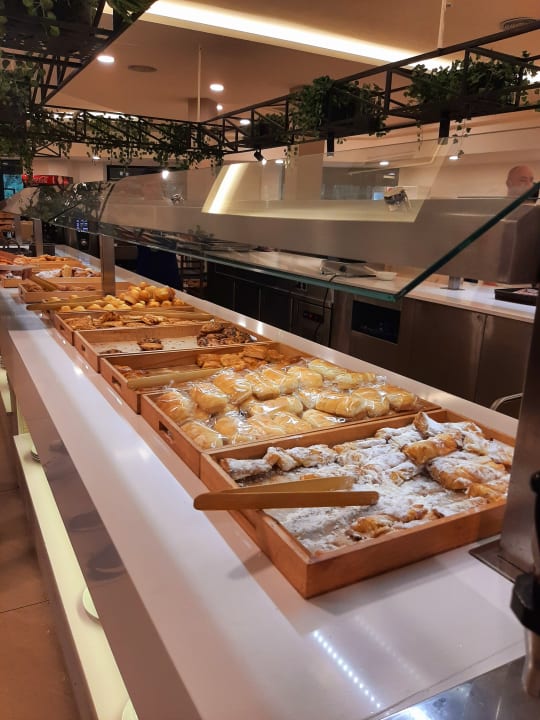 Gastro Ohtels Villa Romana