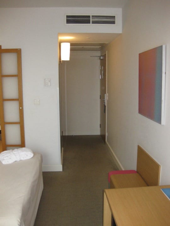 Zimmer Hotel Novotel Vilnius