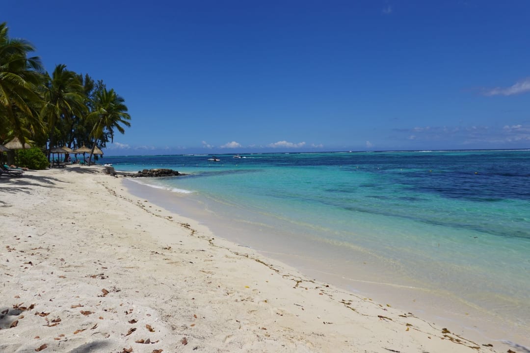 Strand Paradis Beachcomber Golf Resort & Spa