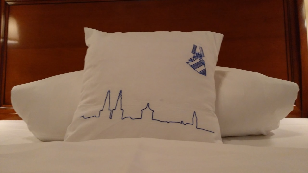 Zimmer Der Reichsküchenmeister - Das Herz von Rothenburg