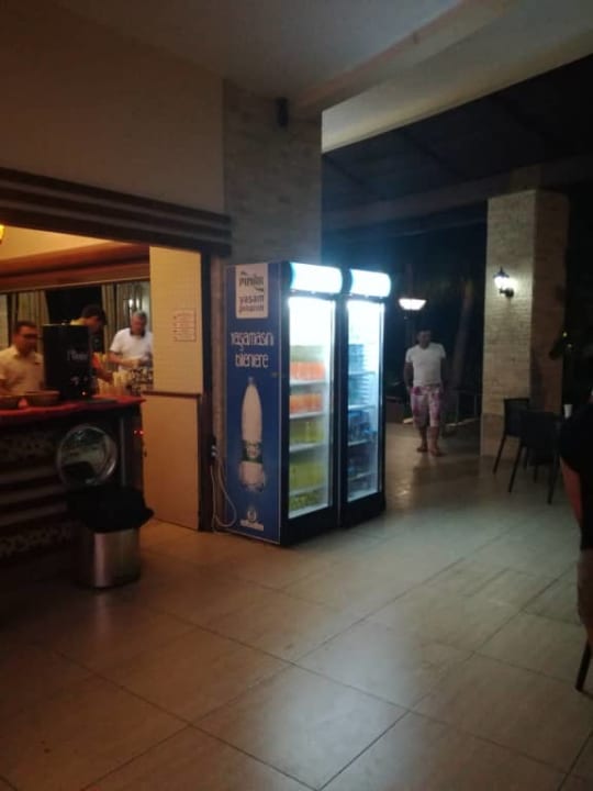 Saphir Hotel & Wille Saphir Hotel & Villas