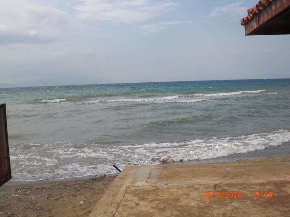 Meer Ephesia Holiday Beach Club