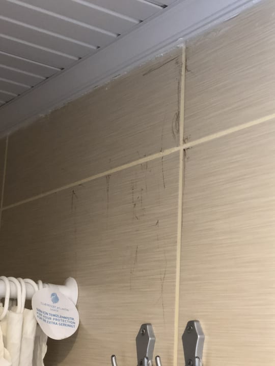 Zimmer Club Resort Atlantis