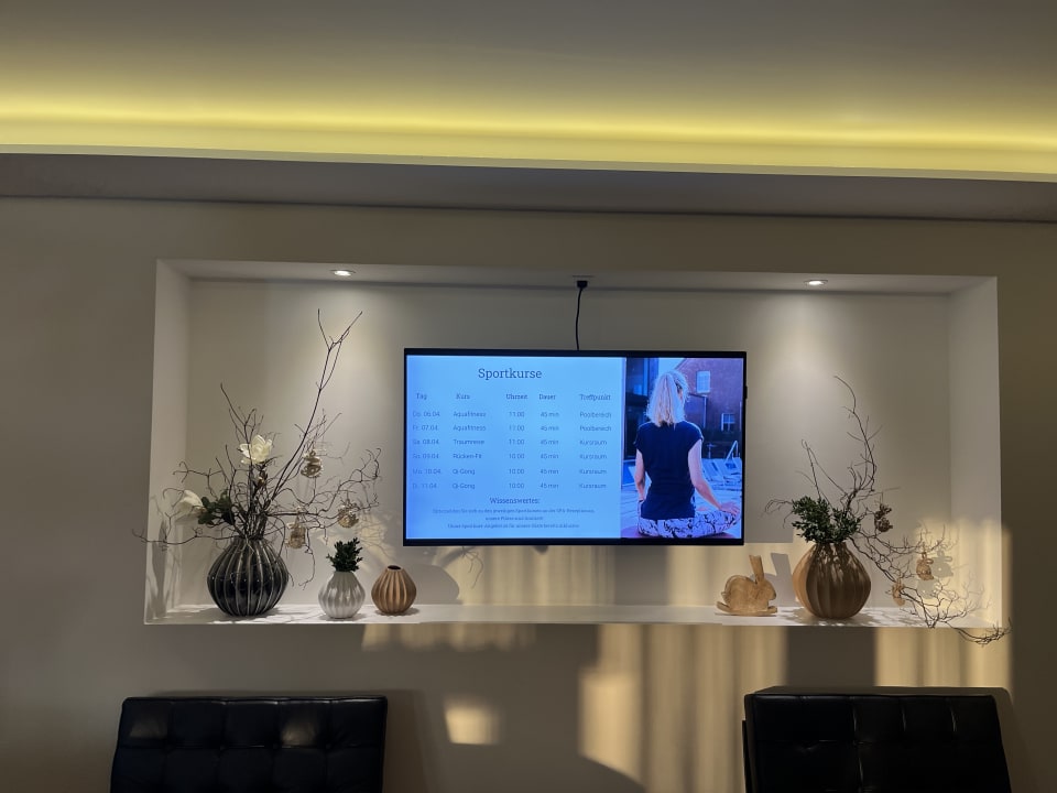 Sport & Freizeit Landhotel Voshövel