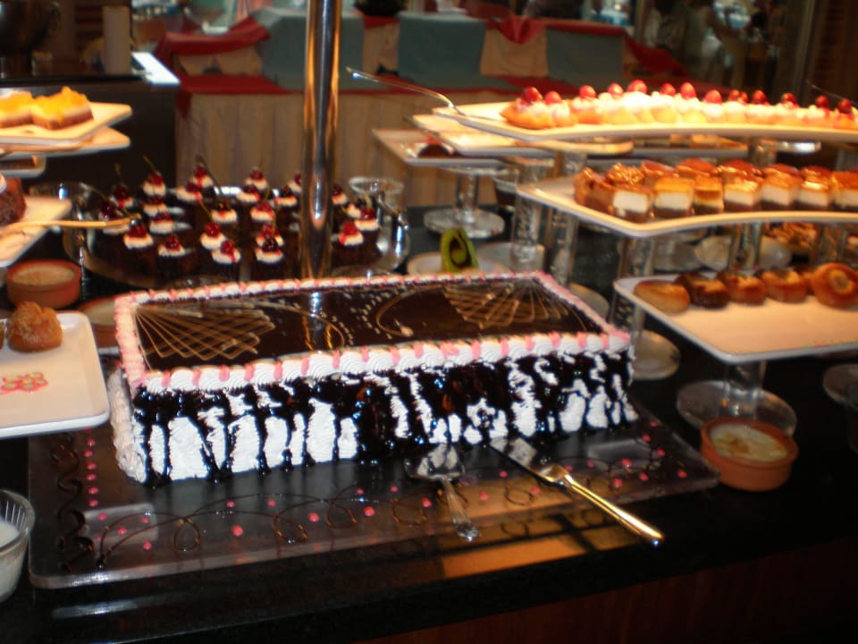 Süss Saphir Resort & Spa