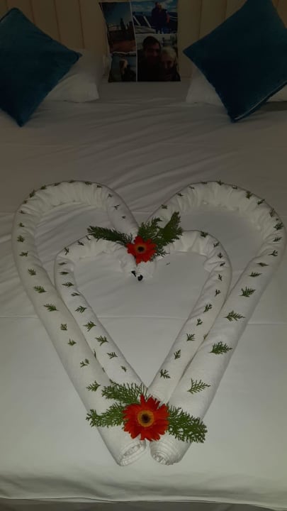 Zimmer Adalya Ocean Deluxe