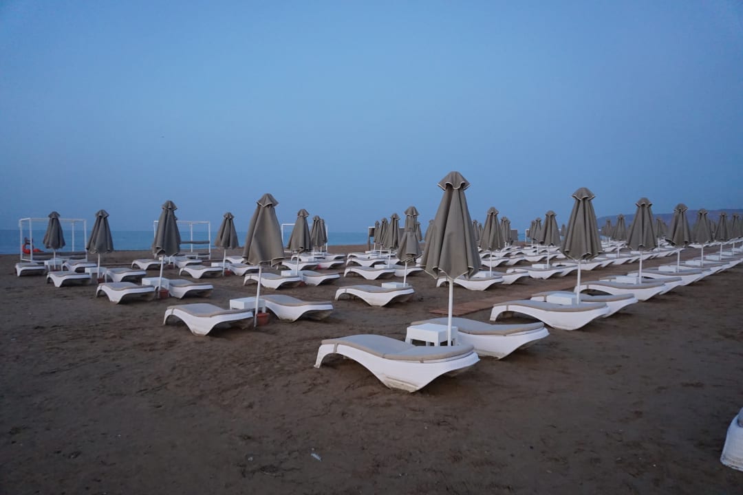 Strand Mythos Palace Resort & Spa